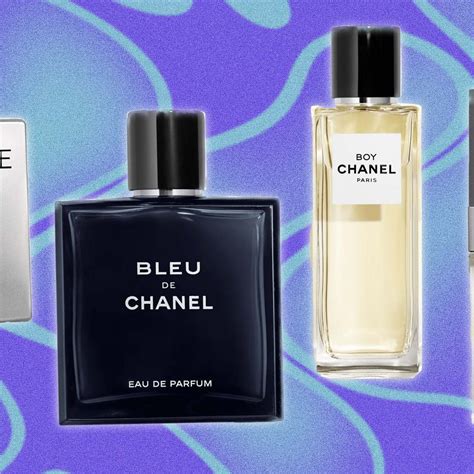 chanel mens thebay|CHANEL Men's Cologne .